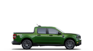 2025 Ford Maverick® External Image 1